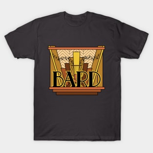 Deco Bard T-Shirt